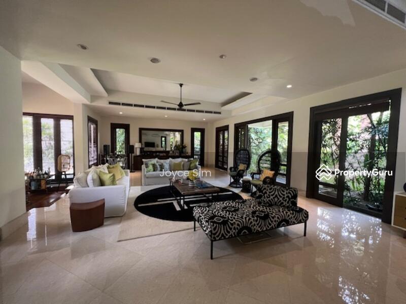 High Ceiling, Huge Garden, Elevated Tropical Gcb