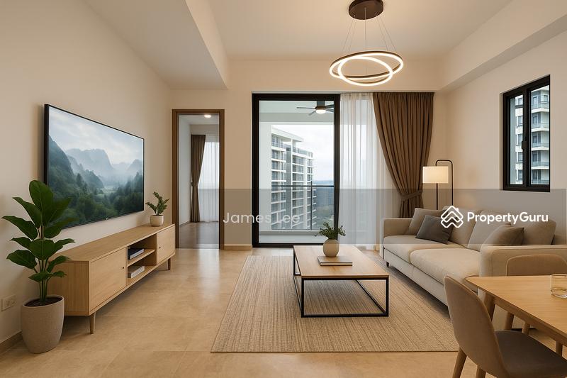 Prop-GPT: Condominium: D09 Cairnhill Klimt Cairnhill