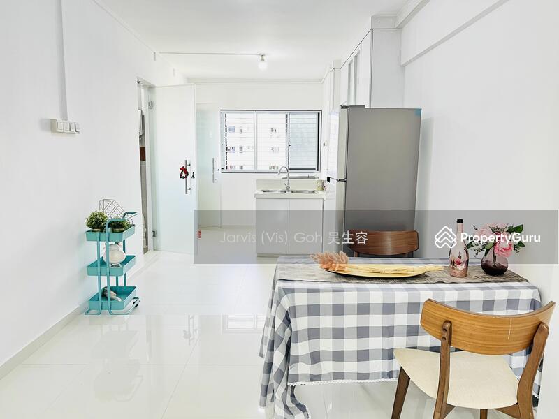 484 Jurong West Avenue 1