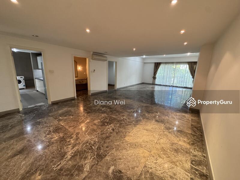 Sommerville Grandeur Condominium | D10 Ardmore | Prop-GPT the AI-Powered Property Guru