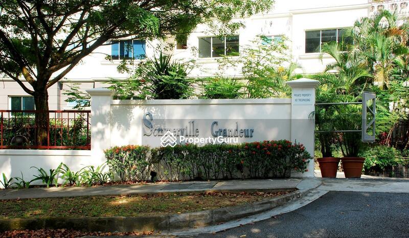 Sommerville Grandeur