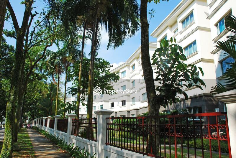 Sommerville Grandeur