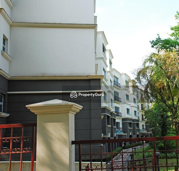 Sommerville Grandeur