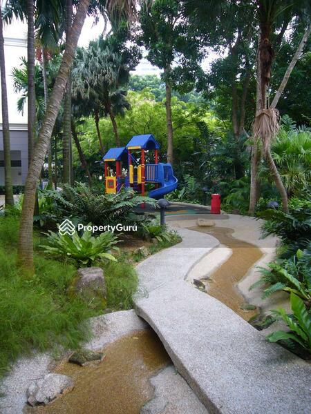 Sommerville Grandeur