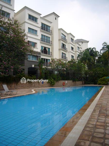 Sommerville Grandeur