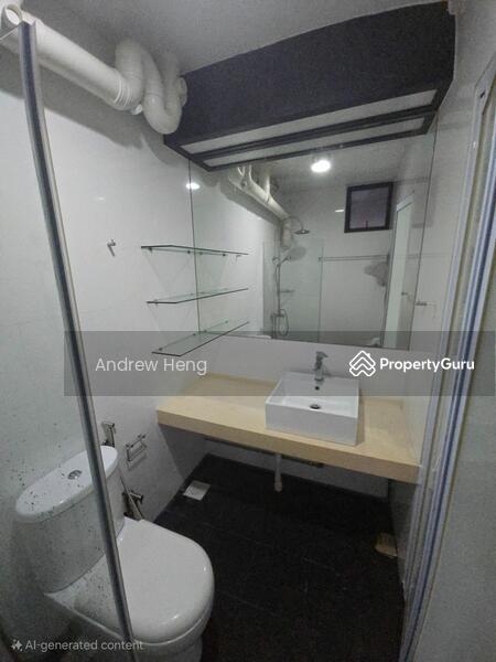 HDB Flat for Rent: Toa Payoh, D12, 310007