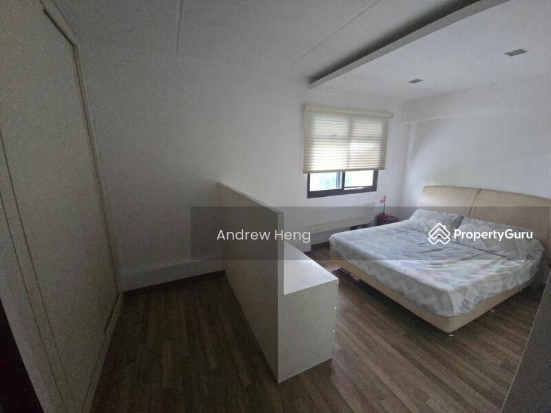 HDB Flat for Rent: Toa Payoh, D12, 310007
