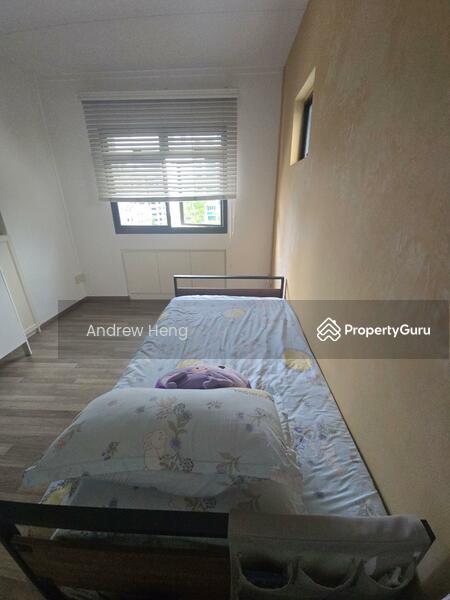 HDB Flat for Rent: Toa Payoh, D12, 310007