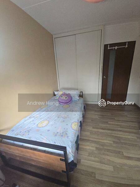 HDB Flat for Rent: Toa Payoh, D12, 310007