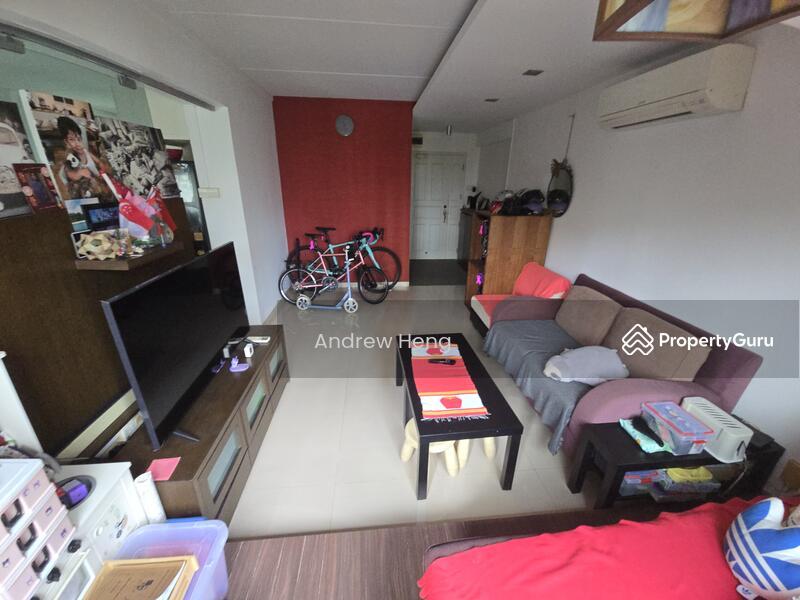 HDB Flat for Rent: Toa Payoh, D12, 310007