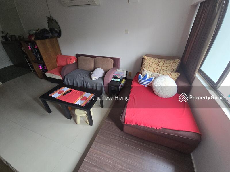 HDB Flat for Rent: Toa Payoh, D12, 310007