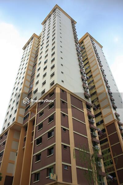 HDB Flat for Rent: Toa Payoh, D12, 310007