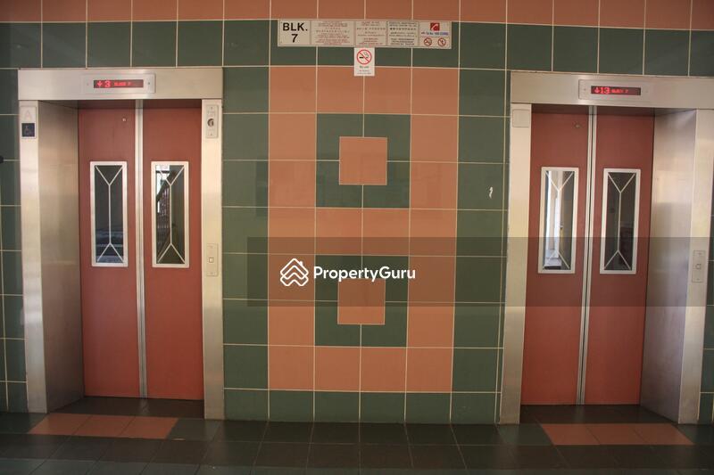 HDB Flat for Rent: Toa Payoh, D12, 310007