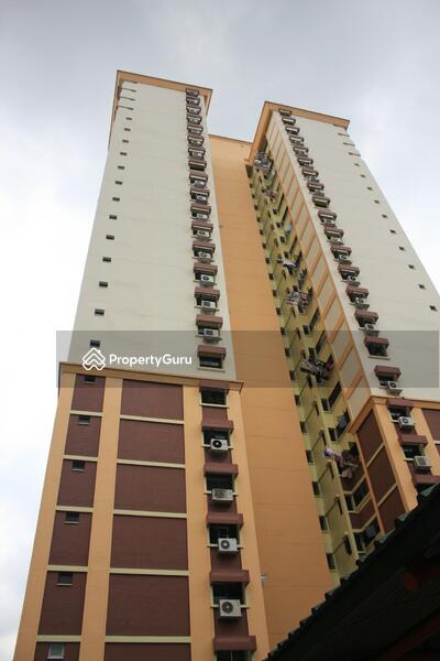 HDB Flat for Rent: Toa Payoh, D12, 310007