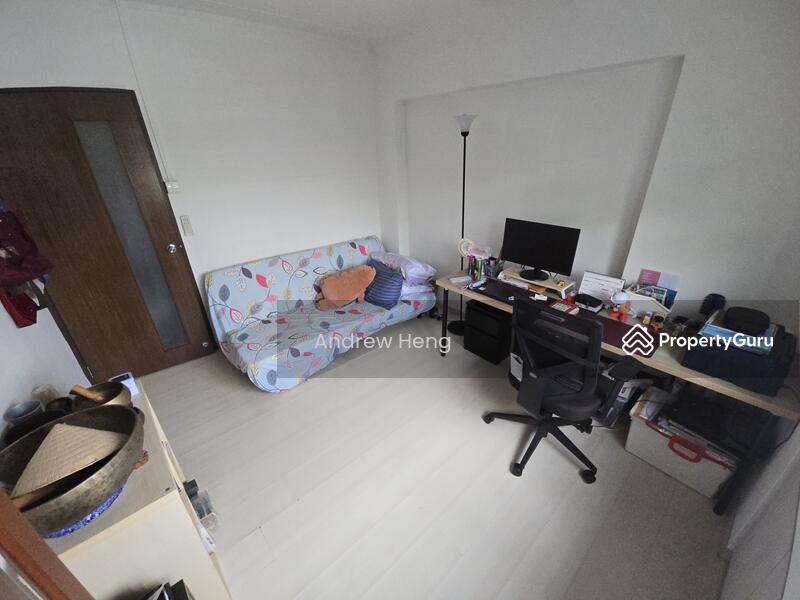 HDB Flat for Rent: Toa Payoh, D12, 310007