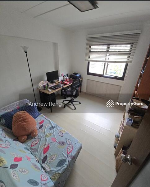 HDB Flat for Rent: Toa Payoh, D12, 310007