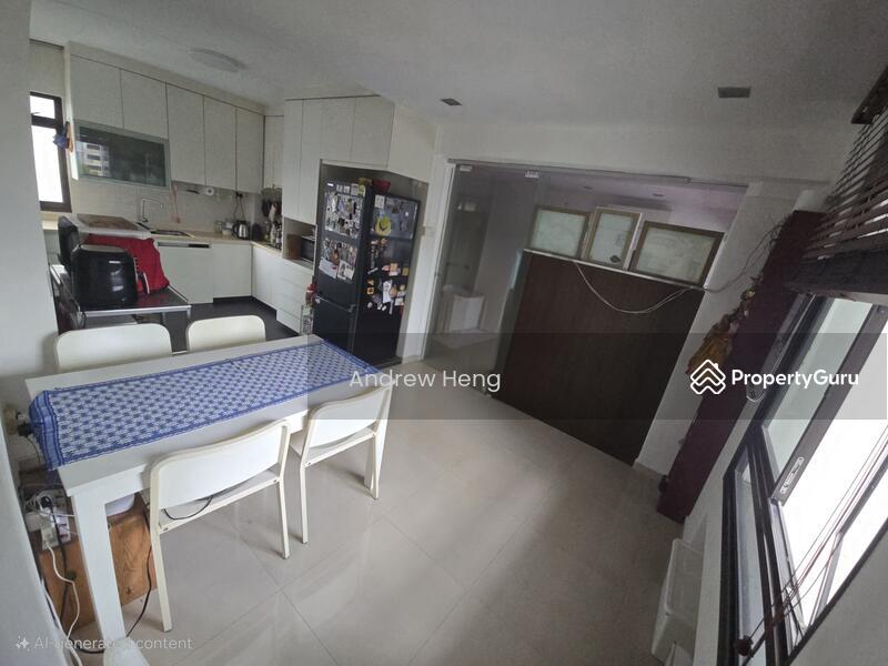 HDB Flat for Rent: Toa Payoh, D12, 310007