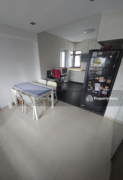 HDB Flat for Rent: Toa Payoh, D12, 310007