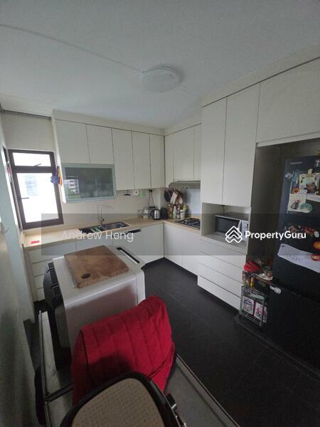 HDB Flat for Rent: Toa Payoh, D12, 310007