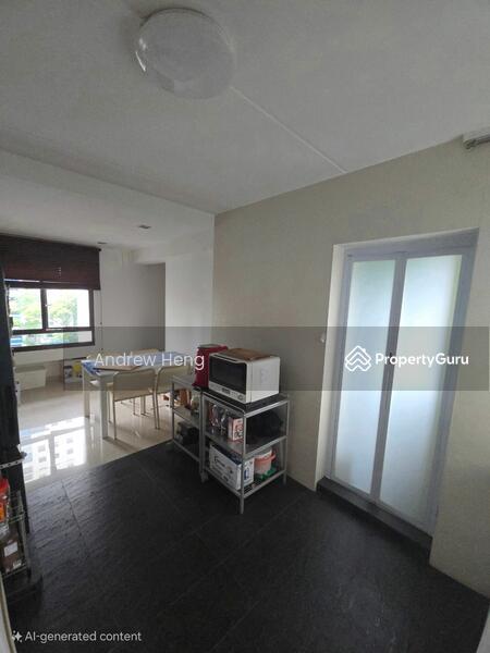 HDB Flat for Rent: Toa Payoh, D12, 310007