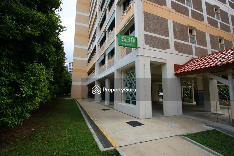 530 Serangoon North Avenue 4