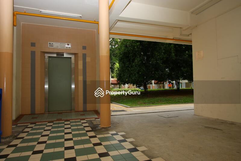 530 Serangoon North Avenue 4
