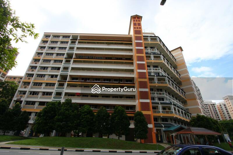 530 Serangoon North Avenue 4