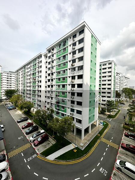 530 Serangoon North Avenue 4
