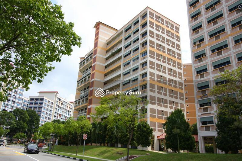 530 Serangoon North Avenue 4