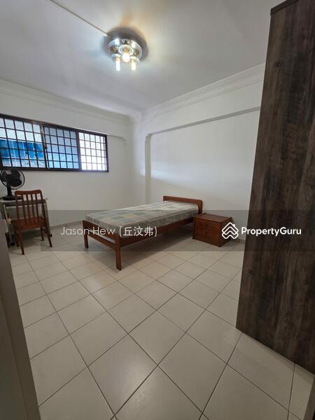 HDB Flat for Rent: Yishun, D27, 760628