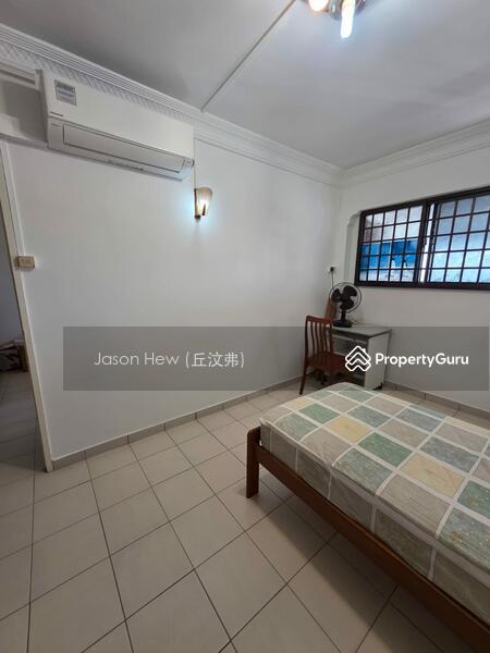 HDB Flat for Rent: Yishun, D27, 760628