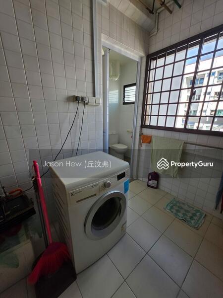 HDB Flat for Rent: Yishun, D27, 760628