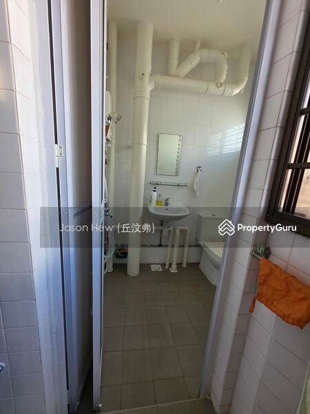 HDB Flat for Rent: Yishun, D27, 760628