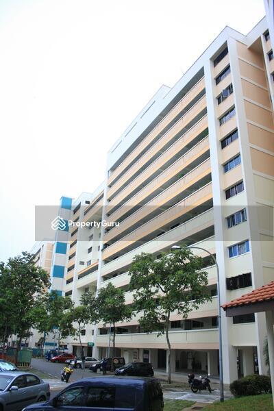 HDB Flat for Rent: Yishun, D27, 760628