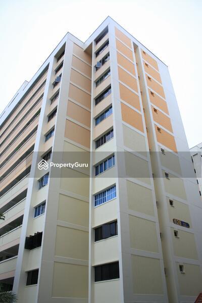 HDB Flat for Rent: Yishun, D27, 760628