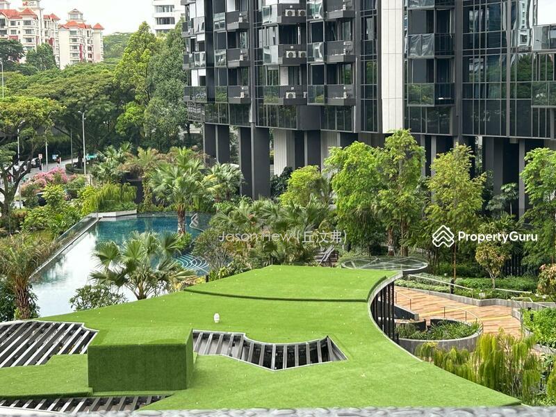 Condominium for Rent: Holland, D10, 275751