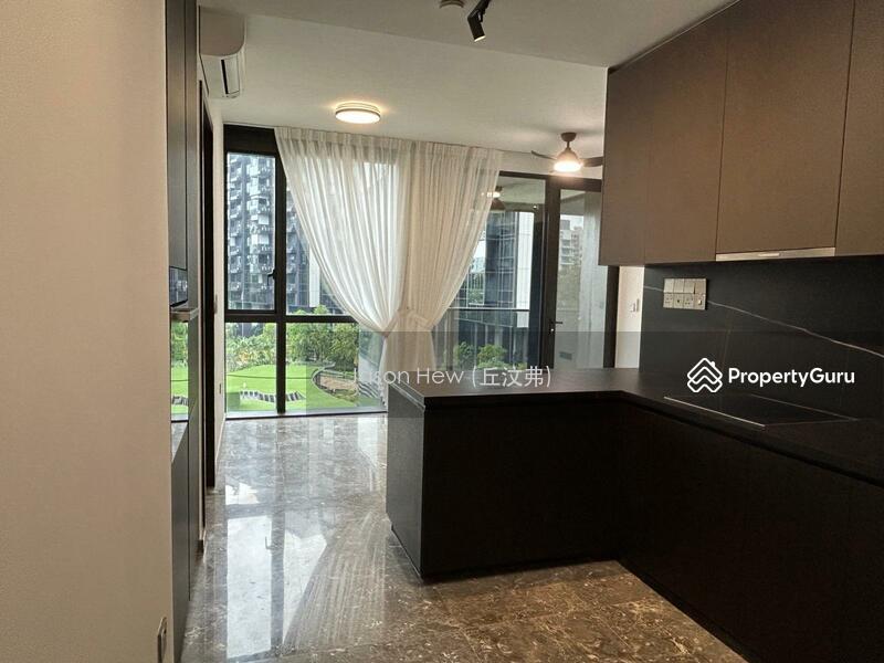 Condominium for Rent: Holland, D10, 275751