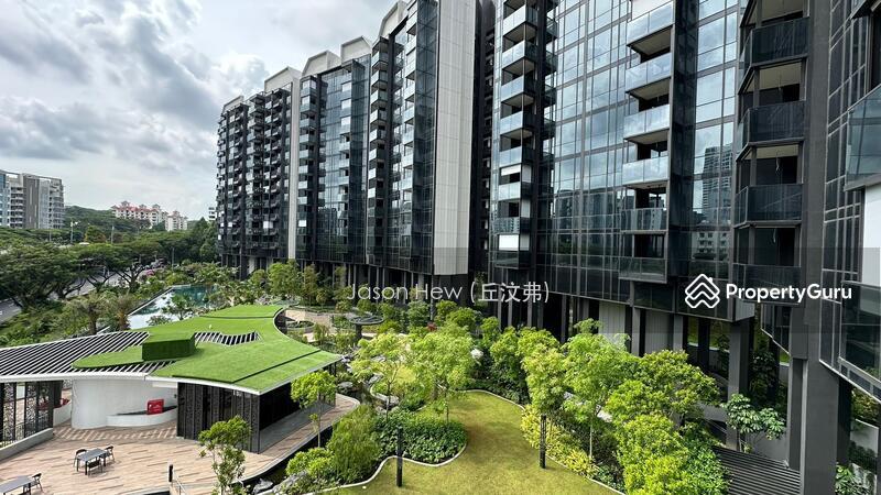 Condominium for Rent: Holland, D10, 275751