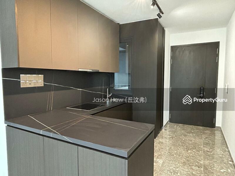 Condominium for Rent: Holland, D10, 275751