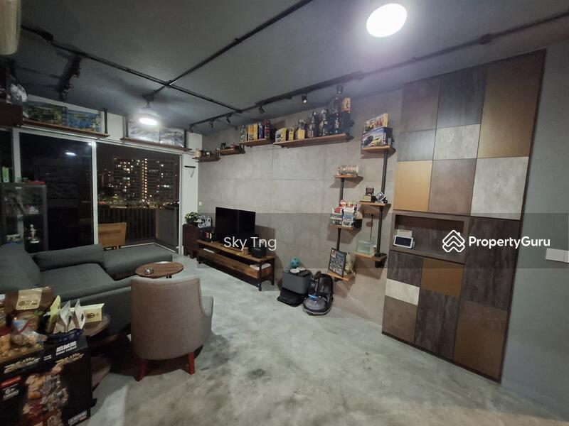 CityLife @ Tampines Executive Condominium | D18 Tampines | Prop-GPT the AI-Powered Property Guru