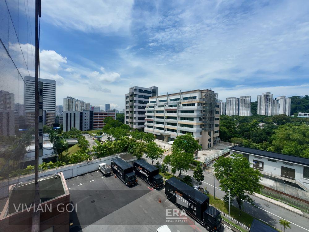 Industrial for Rent: Jalan Kilang Timor, Alexandra, D03, 159303