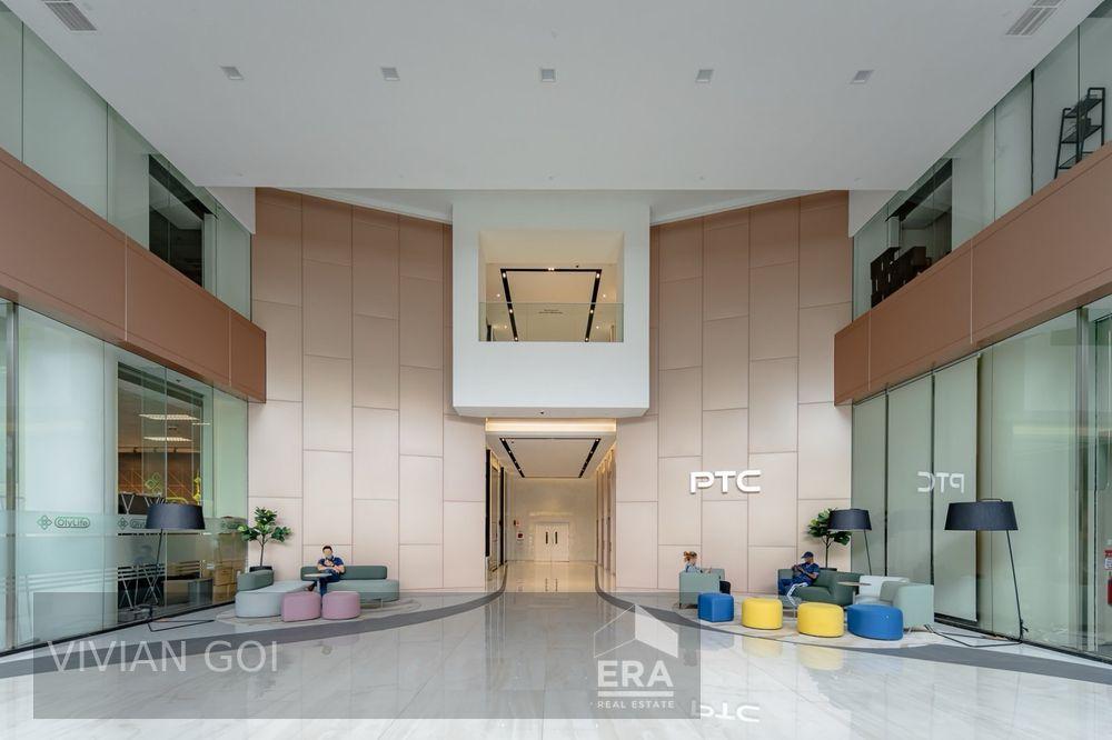 Industrial for Rent: Jalan Kilang Timor, Alexandra, D03, 159303