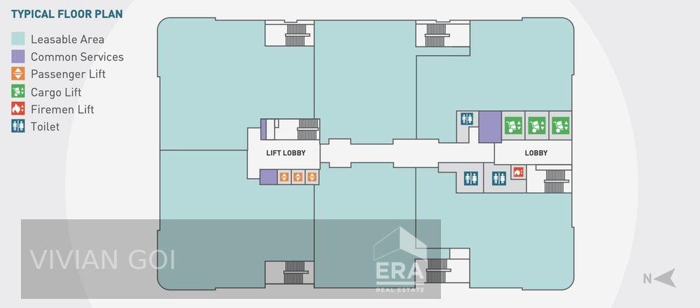 Industrial for Rent: Jalan Kilang Timor, Alexandra, D03, 159303
