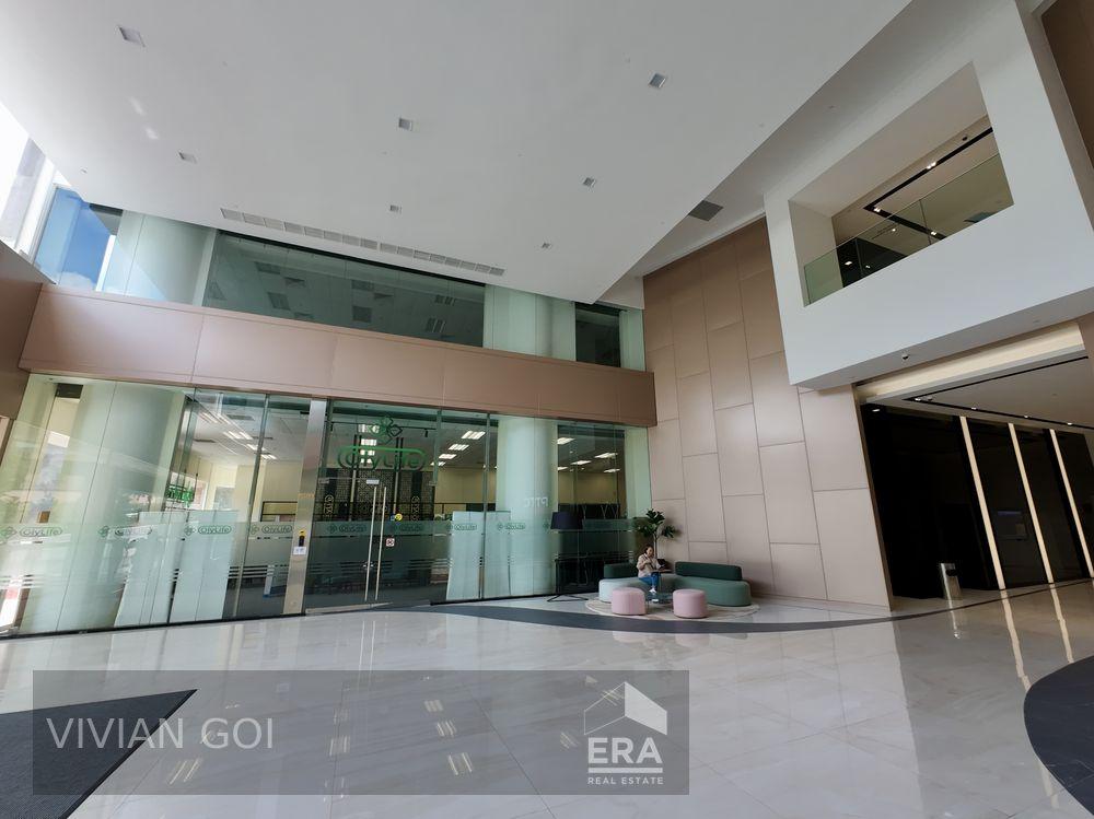 Industrial for Rent: Jalan Kilang Timor, Alexandra, D03, 159303