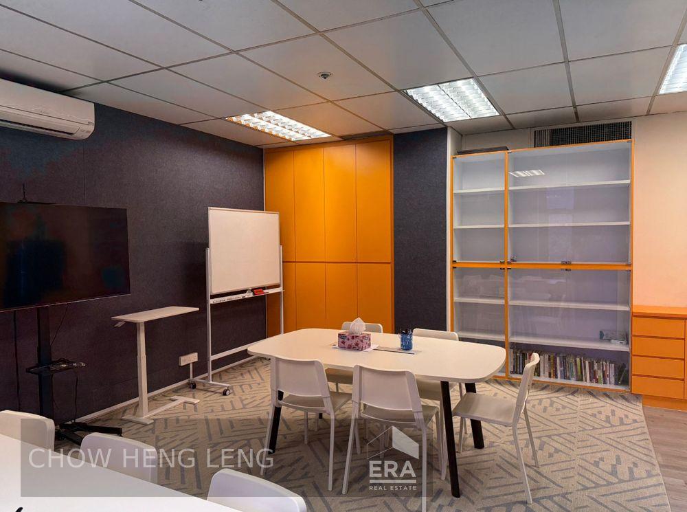 Commercial for Rent: Chin Swee Road, Tiong Bahru, D03, 169876