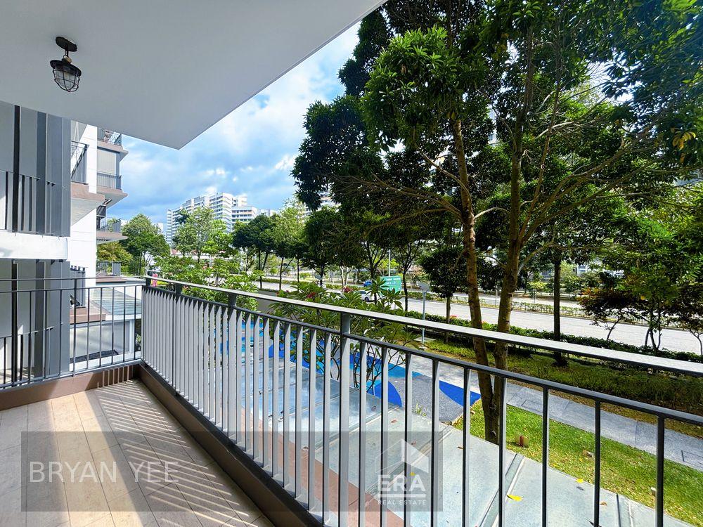 Prop-GPT: Condominium: D18 Tampines Citylife@tampines