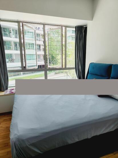 Livia Condominium Room Rental, $1,200, 1 Bed 200 sqft $6.00 psf Condominium | D18 Pasir Ris | Prop-GPT the AI-Powered Property Guru