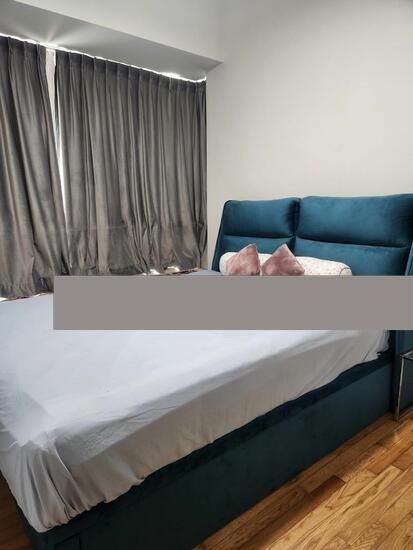 Livia Condominium Room Rental, $1,200, 1 Bed 200 sqft $6.00 psf