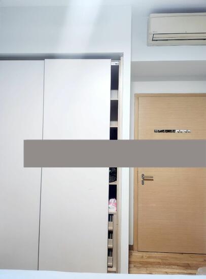 Livia Condominium Room Rental, $1,200, 1 Bed 200 sqft $6.00 psf