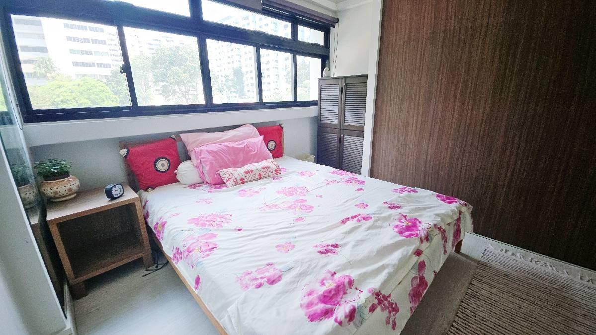 Prop-GPT: HDB Apartment: D16 Bedok 55 New Upper Changi Road